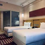 Park Inn By Radisson Shanghai Downtown