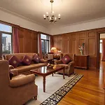 Jin Jiang Pacific Hotel