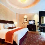 Grand Central Hotel Shanghai - Nanjing Road