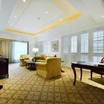 Grand Central Hotel Shanghai - Nanjing Road