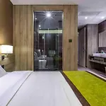 Atour Hotel Shanghai Xinzhuang