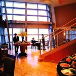 Grand Hyatt Shanghai