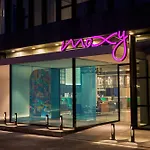 Moxy Shanghai Hongqiao Necc