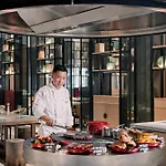 Conrad Shanghai