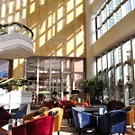Jinling Purple Mountain Hotel Shanghai（Shanghai Grand Trustel Purple Mountain Hotel）