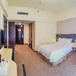 Holiday Inn Express Shanghai Putuo By Ihg