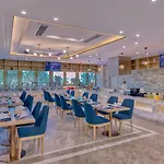 Kyriad Marvelous Hotel Shanghai International Tourist Resort Pudong Airport