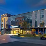 Kyriad Marvelous Hotel Shanghai International Tourist Resort Pudong Airport
