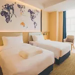 Kyriad Marvelous Hotel Shanghai International Tourist Resort Pudong Airport