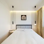 Shanghai Downtown Yi Du B&B - Near Hongqiao Station And Jiaotong University