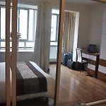 Saintland Serviced Apartment