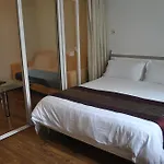 Saintland Serviced Apartment