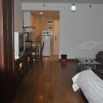 Saintland Serviced Apartment