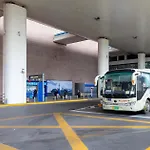 Ramada Plaza Shanghai Pudong Airport - A Journey Starts At The Pvg Airport