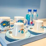 Shanghai Haichang Ocean Park Resort Hotel