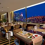 Broadway Mansions Hotel - On The Bund