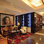 Broadway Mansions Hotel - On The Bund
