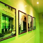 Seventh Heaven Hotel