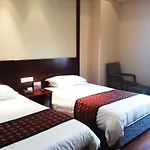 Seventh Heaven Hotel