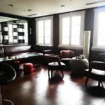 Seventh Heaven Hotel