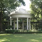 Okura Garden Hotel Shanghai