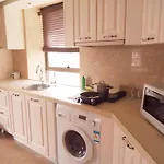 Ziyuan Service Apartment