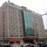 Gma Hotel Shanghai Wuning Road Zhenping Road Metro Station