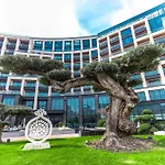 The Anandi Hotel And Spa - Luxury Healing Hotel For Wellbeing