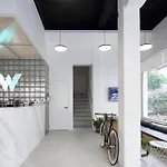 Weflow Hostel