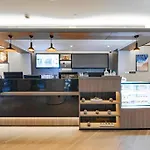 Hanting Hotel Shanghai New International Expo Center Fanghua Road