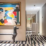 Jinglai Bushe Hotel Bund Nanjing West Road Shanghai