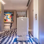 Jinglai Bushe Hotel Bund Nanjing West Road Shanghai