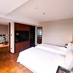 Maxx By Steigenberger Shanghai On The Bund