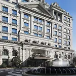 Courtyard By Marriott Shanghai Changfeng Park