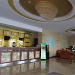 Greentree Inn Shanghai Baoshan Yanghang Shuichan Road Hotel