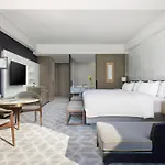 Cordis Shanghai Hongqiao