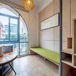 Yue Lv Hotel