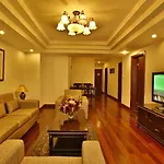 Rayfont Hongqiao Hotel & Apartment Shanghai