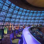 Radisson Blu Hotel Shanghai New World