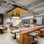 Fairfield By Marriott Shanghai Pudong Central