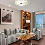 Ascott Huai Hai Road Shanghai, Xintiandi