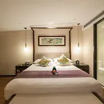 Ssaw Boutique Shanghai South Xuhui Riyueguang