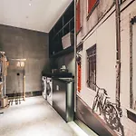 Atour X Hotel Shanghai Pudong Airport Chuansha