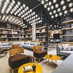 Atour X Hotel Shanghai Pudong Airport Chuansha