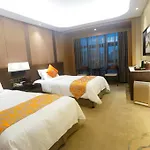 Jin Jiang Pine City Hotel