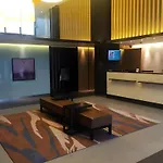 Jinjiang Inn Shanghai Innovation Industrial Park Caolu Metro Station