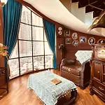 Jin Jiang Park Hotel