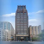 Jin Jiang Park Hotel