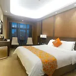Jin Jiang Pine City Hotel