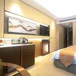 Jin Jiang Pine City Hotel